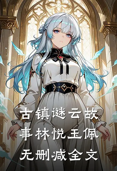 古镇谜云故事林悦玉佩无删减全文