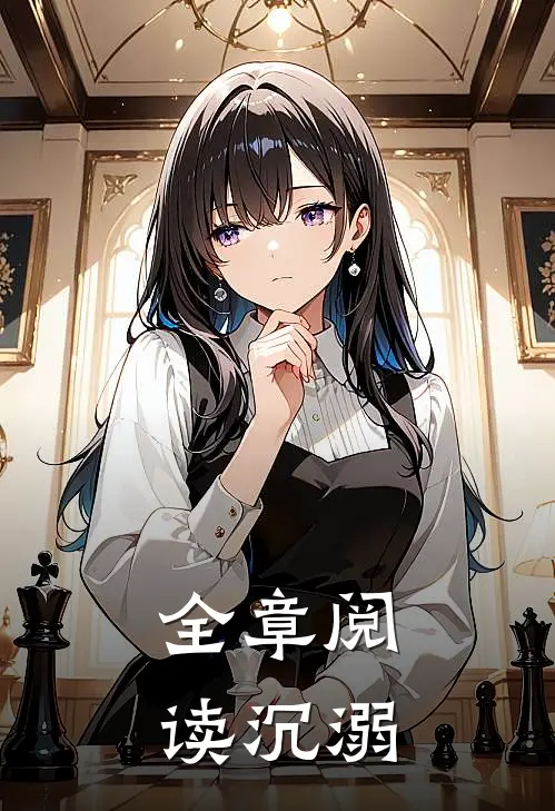 全章阅读沉溺
