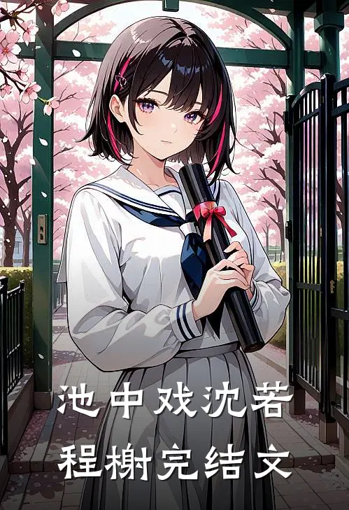 池中戏沈若程榭完结文