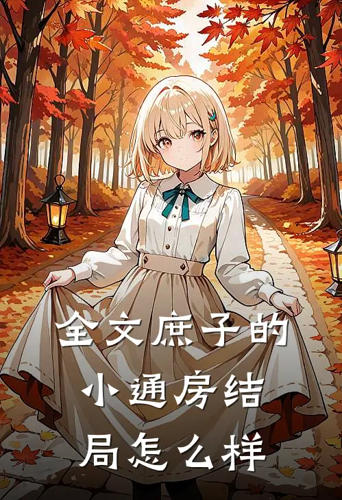 全文庶子的小通房结局怎么样