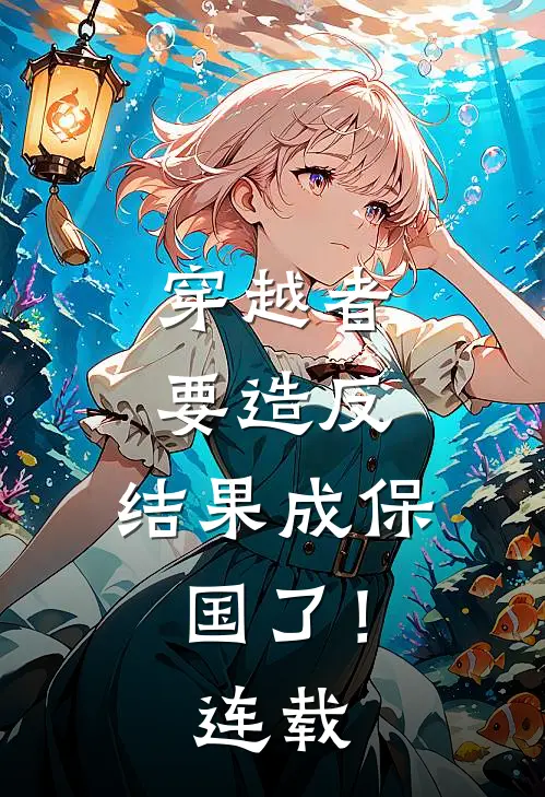 穿越者要造反，结果成保国了！连载