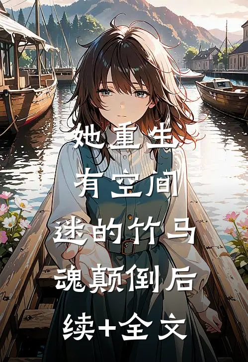 她重生有空间，迷的竹马魂颠倒后续+全文