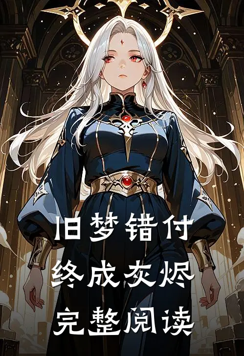 旧梦错付终成灰烬完整阅读