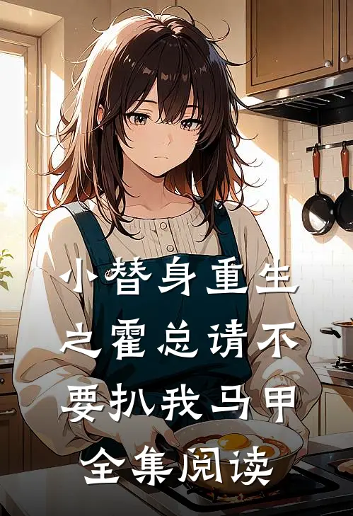 小替身重生之霍总请不要扒我马甲全集阅读