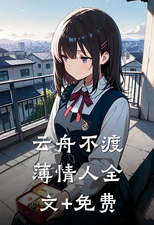 云舟不渡薄情人全文+免费