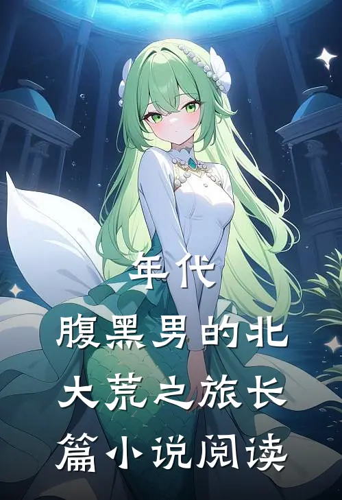 年代：腹黑男的北大荒之旅长篇小说阅读
