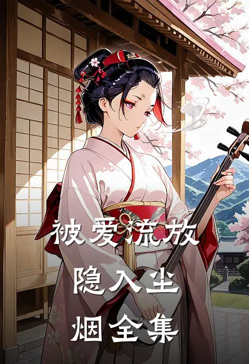 被爱流放，隐入尘烟 全集