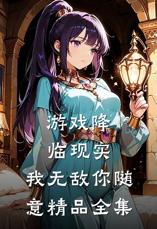 游戏降临现实，我无敌你随意精品全集