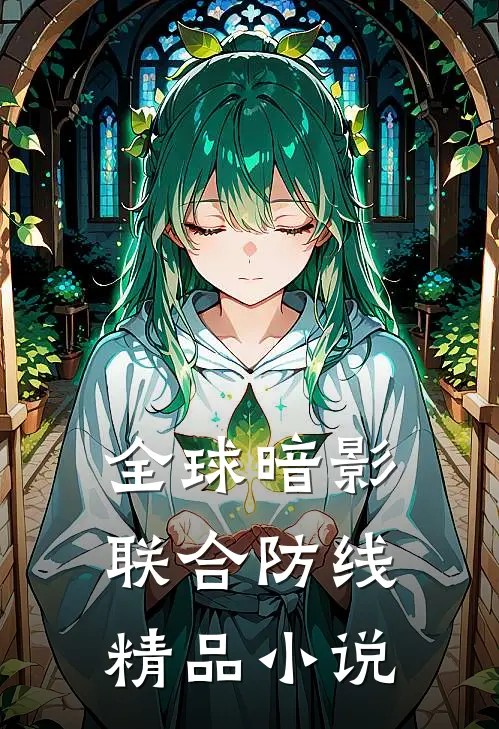全球暗影联合防线精品小说