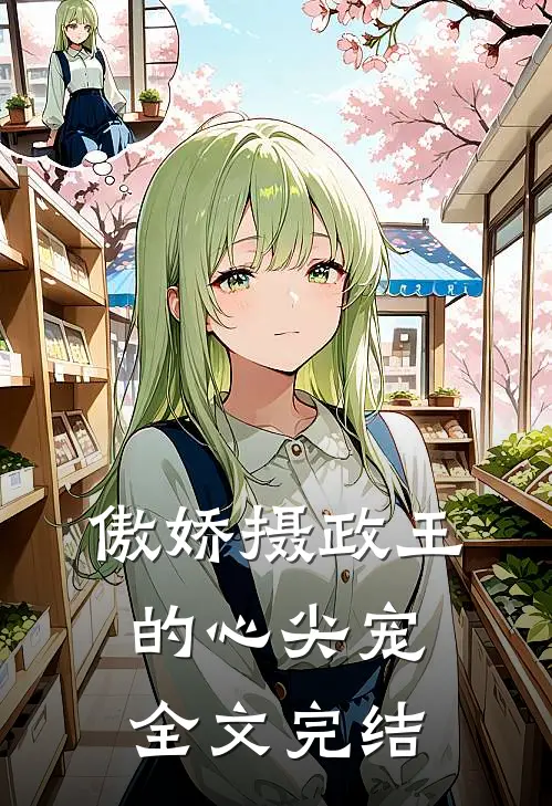 傲娇摄政王的心尖宠全文完结