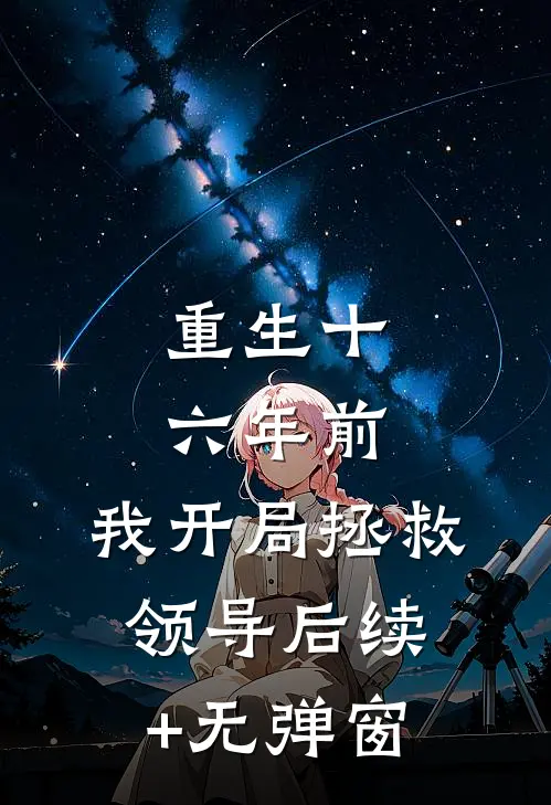 重生十六年前，我开局拯救领导后续+无弹窗