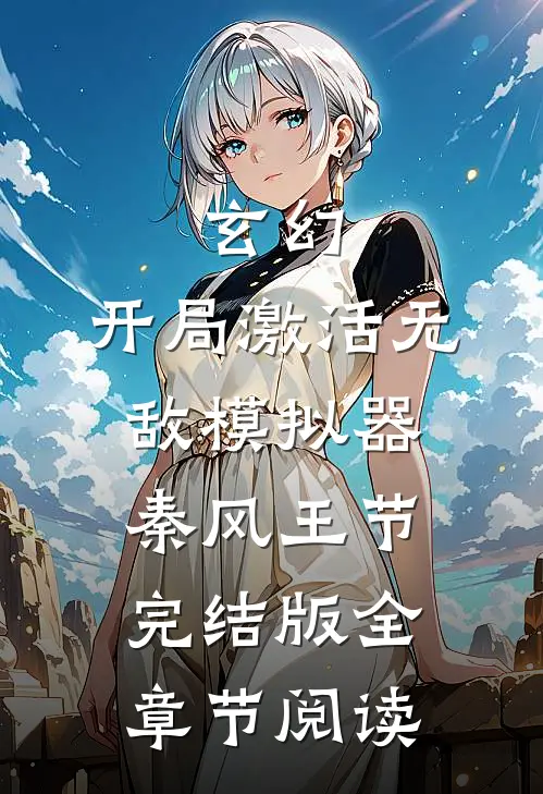 玄幻：开局激活无敌模拟器秦风王节完结版全章节阅读