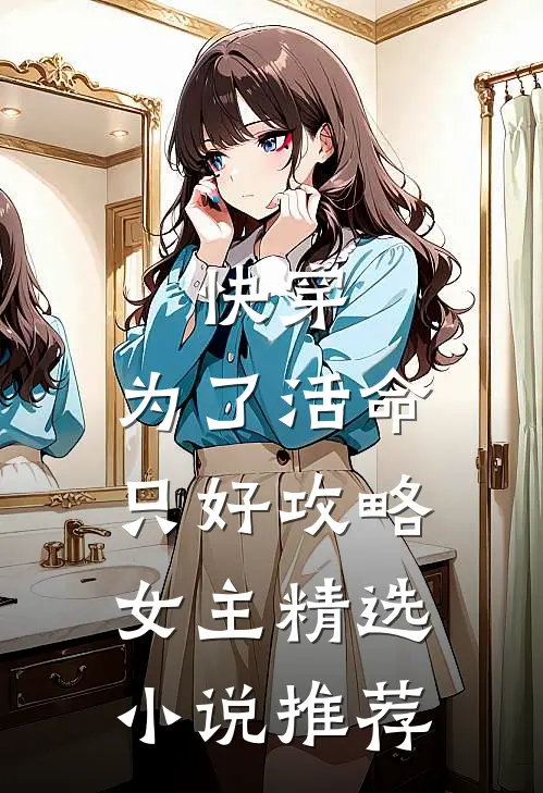 快穿：为了活命，只好攻略女主精选小说推荐