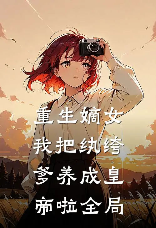 重生嫡女：我把纨绔爹养成皇帝啦全局