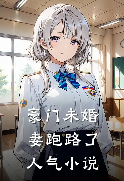 豪门未婚妻跑路了人气小说