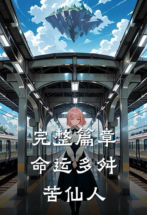 完整篇章命运多舛苦仙人