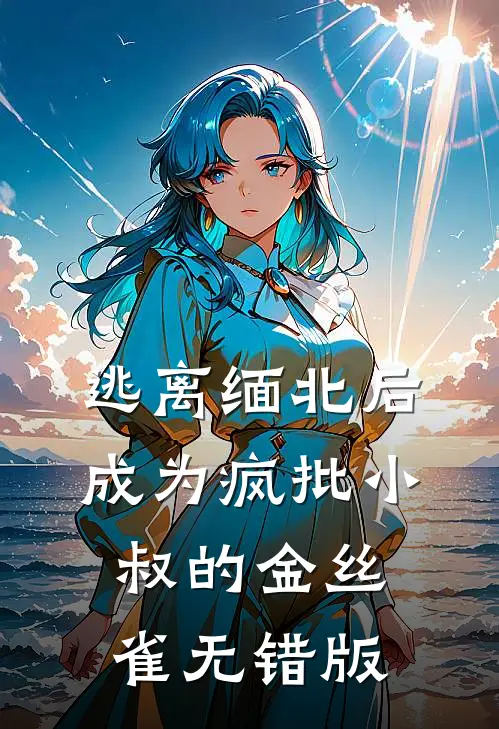 逃离缅北后成为疯批小叔的金丝雀无错版