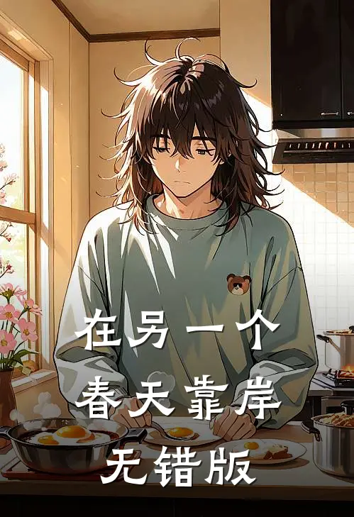 在另一个春天靠岸无错版