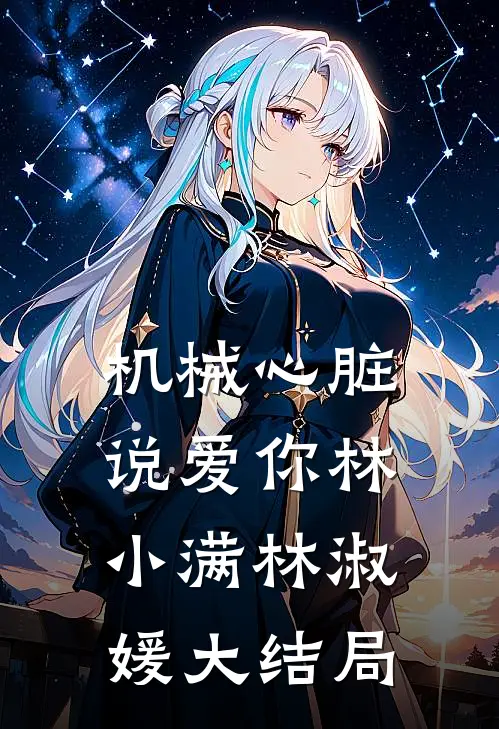 机械心脏说爱你林小满林淑媛大结局