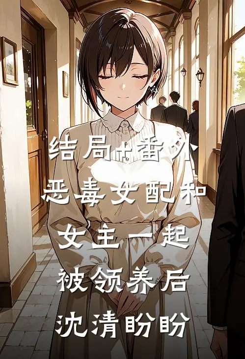 结局+番外恶毒女配和女主一起被领养后沈清盼盼