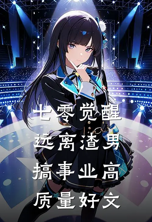 七零觉醒：远离渣男搞事业高质量好文