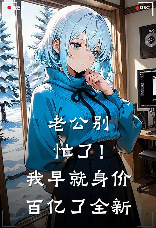 老公别忙了！我早就身价百亿了全新