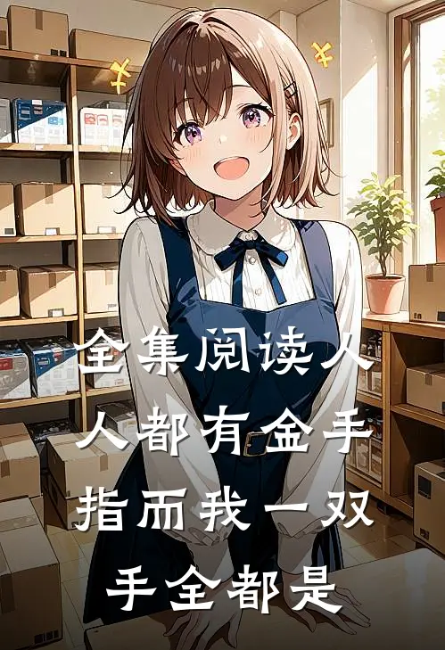 全集阅读人人都有金手指而我一双手全都是