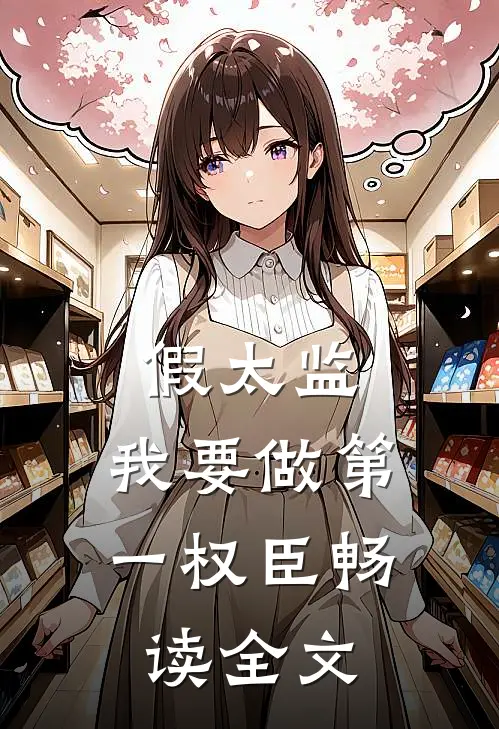假太监：我要做第一权臣畅读全文