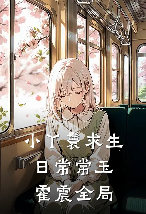 小丫鬟求生日常常玉霍震全局