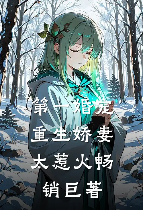 第一婚宠：重生娇妻太惹火畅销巨著