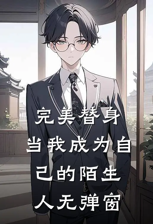 完美替身：当我成为自己的陌生人无弹窗