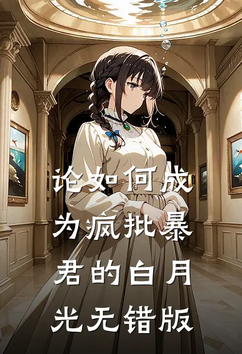 论如何成为疯批暴君的白月光无错版