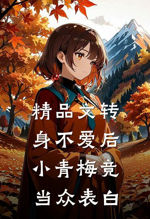 精品文转身不爱后，小青梅竟当众表白