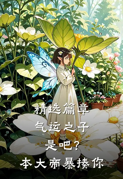 精选篇章气运之子是吧？本大帝暴揍你