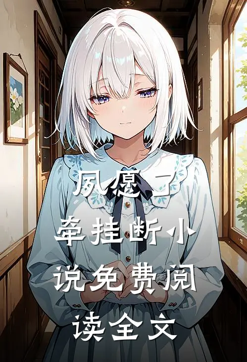 夙愿了，牵挂断小说免费阅读全文