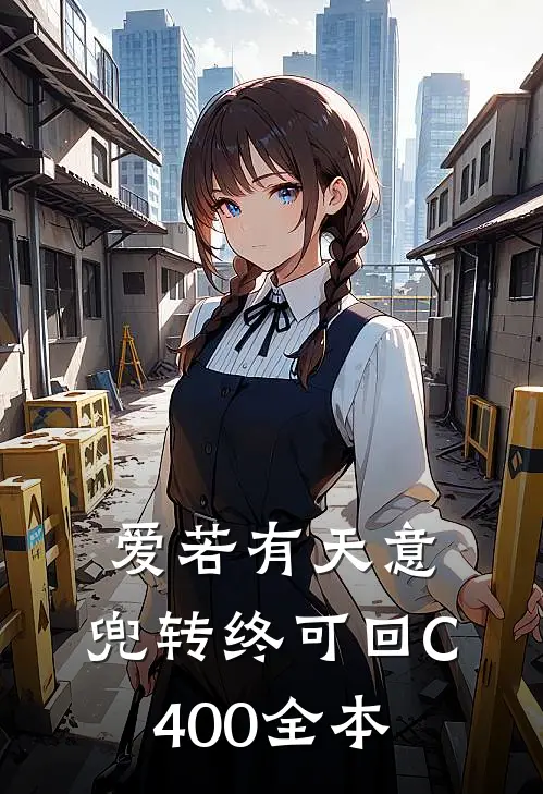 爱若有天意，兜转终可回C400全本