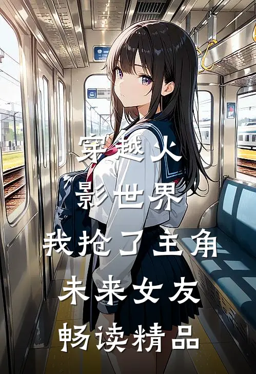 穿越火影世界,我抢了主角未来女友畅读精品