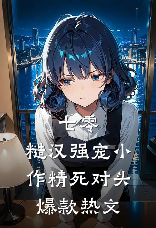 七零：糙汉强宠小作精死对头爆款热文