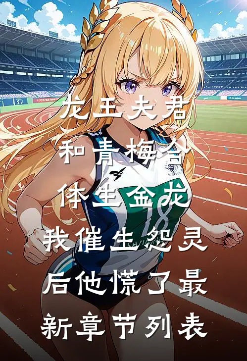 龙王夫君和青梅合体生金龙，我催生怨灵后他慌了最新章节列表
