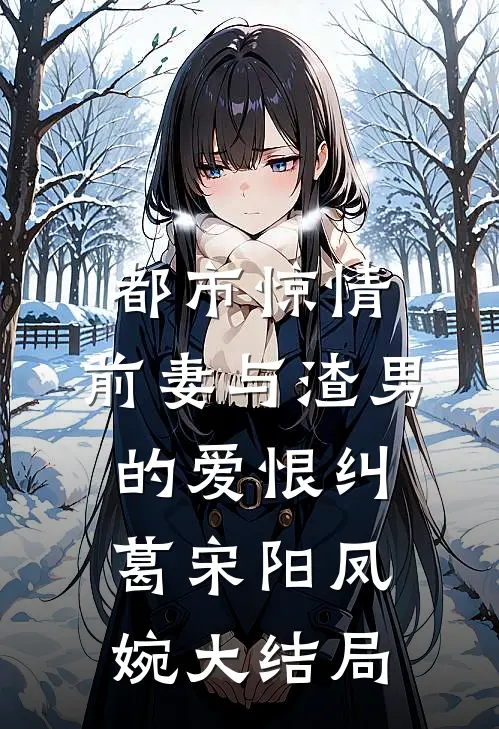 都市惊情：前妻与渣男的爱恨纠葛宋阳凤婉大结局