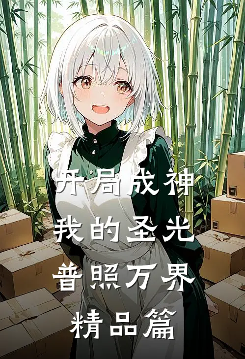 开局成神：我的圣光普照万界精品篇