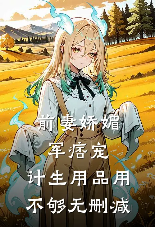 前妻娇媚军痞宠，计生用品用不够无删减