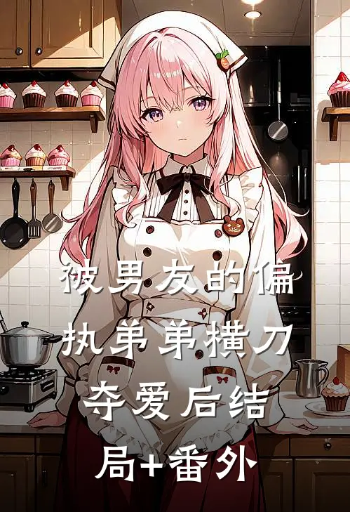 被男友的偏执弟弟横刀夺爱后结局+番外