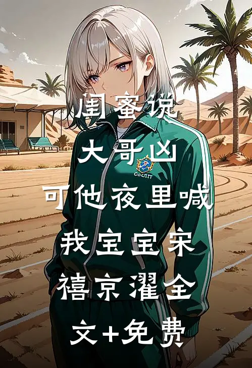 闺蜜说大哥凶，可他夜里喊我宝宝宋禧京濯全文+免费