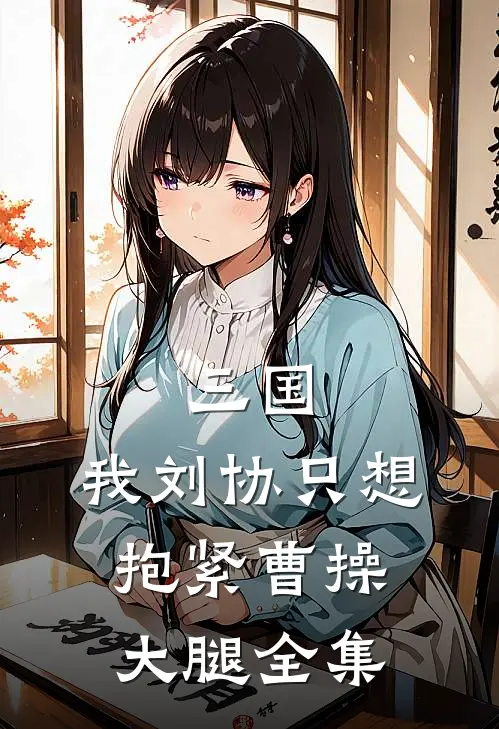 三国：我刘协只想抱紧曹操大腿全集