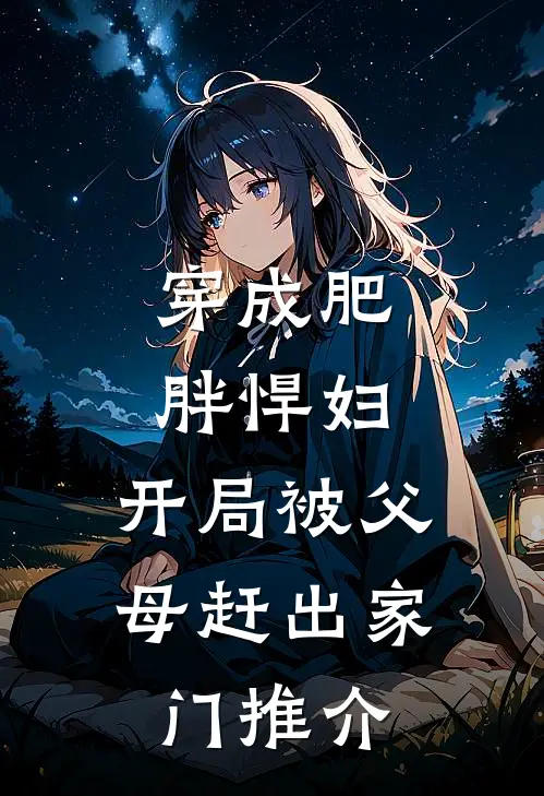 穿成肥胖悍妇，开局被父母赶出家门推介