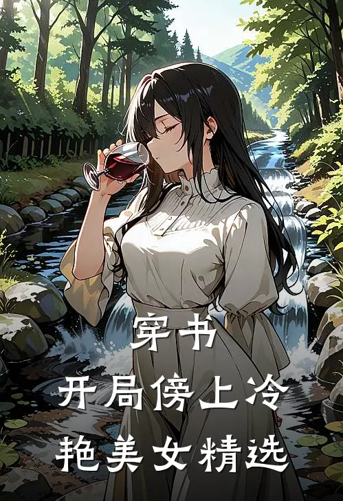 穿书：开局傍上冷艳美女精选