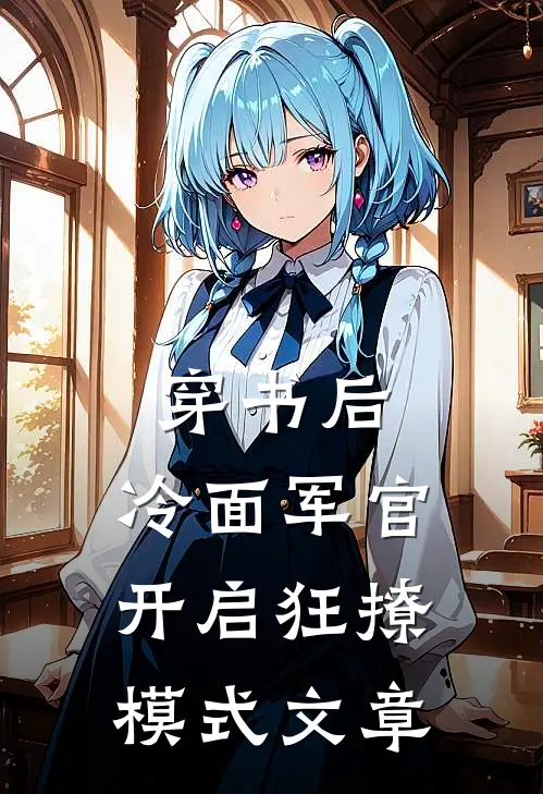 穿书后，冷面军官开启狂撩模式文章