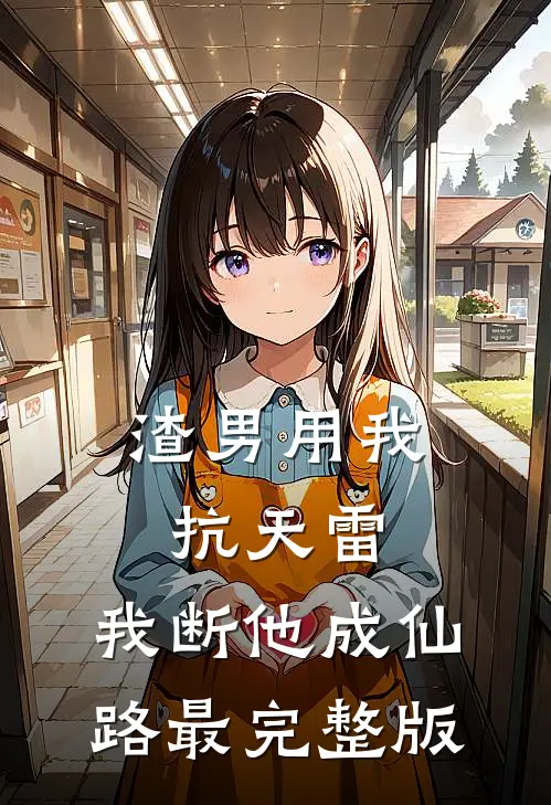 渣男用我抗天雷，我断他成仙路最完整版