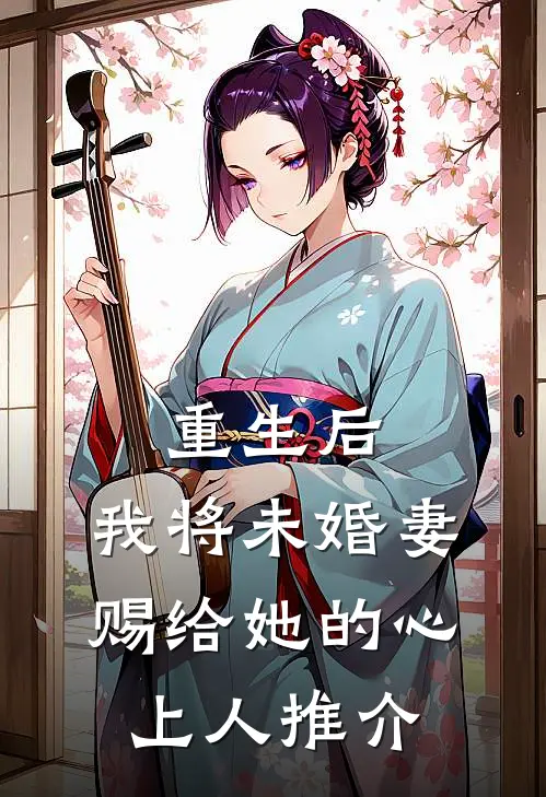 重生后，我将未婚妻赐给她的心上人推介